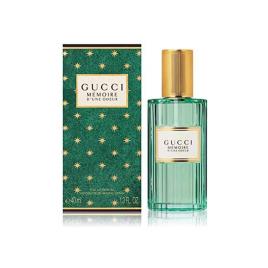 Perfume Mulher Mémoire d'une Odeur Gucci EDP - 100 ml