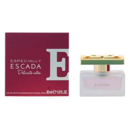 Perfume Mulher Especially Delicate Notes Escada EDT - 30 ml