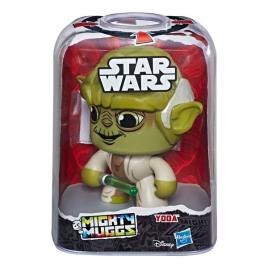 Mighty Muggs Star Wars - Yoda 