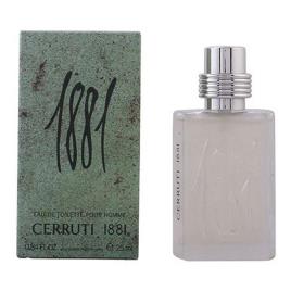 Perfume Homem 1881 Cerruti EDT - 25 ml