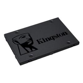 Disco Duro Kingston SSDNow SA400S37 2.5