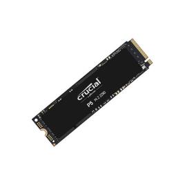 CRUCIAL P5 - SSD - 500 GB - PCI Expres