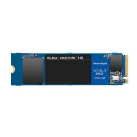 SSD  BLUE SN550 NVMe M.2 500GB 3D NAND