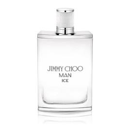 Perfume Homem Ice Jimmy Choo Man EDT - 50 ml