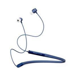 Auriculares Bluetooth com microfone para prática desportiva Energy Sistem Neckband 3 100 mAh - Preto