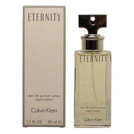 Perfume Mulher Eternity Calvin Klein EDP - 100 ml