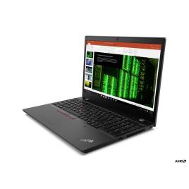 Notebook Lenovo ThinkPad L15 AMD Ryzen 5 5600U 256 GB SSD 15,6' 8 GB DDR4