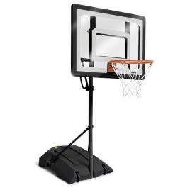 Sklz Canasta Baloncesto Pro Mini Hoop System 92-213 cm Black / Orange