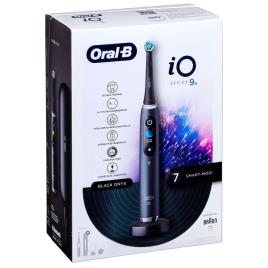 Oral-b Io Series 9n Ônix One Size Black