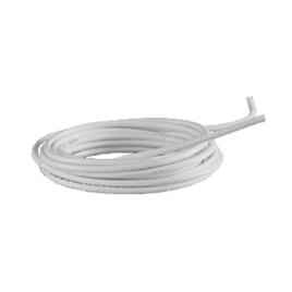 Glomex Rg58c/u Coax Cable 100 m White
