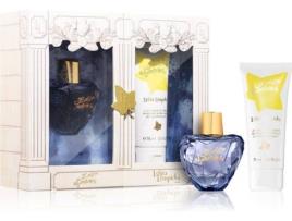 Coffret de Perfumes LOLITA LEMPICKA Mon Premier Eau De Parfum + Body Lotion (50ml)