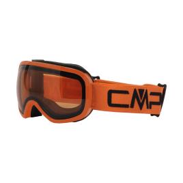 Óculos De Esqui Júnior Joopiter XS Orange Fluo