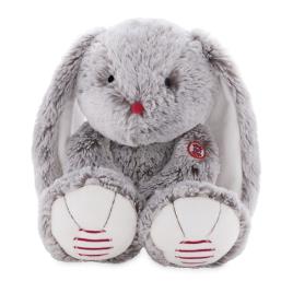 Rouge Large Rabbit Grey 0-3 Years Multicolor