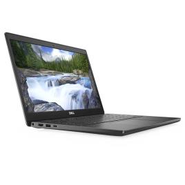 Dell Computador Portátil Latitude 3420 14´´ I5-1135g7/8gb/256gb Ssd One Size Black