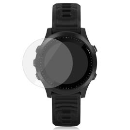 Panzer Glass Smartwatch 40.5 Mm Garmin Fenix 6x Pro One Size Black