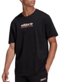 Camiseta  Originals Adventure Mountain Spray hf4775 Tamanho L