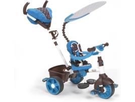 Triciclo  4 in 1 Sports Edition Trike