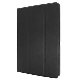 Capa Fólio Para Tablet Até Universal 10,2´´ One Size Black