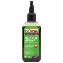Tf2 Teflon All Weather 100ml One Size Green