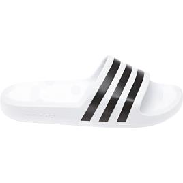 Adidas Sandálias Adilette Aqua EU 42 Ftwr White / Core Black