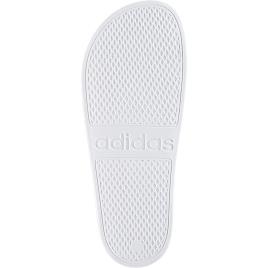 Adidas Sandálias Adilette Aqua EU 42 Ftwr White / Core Black
