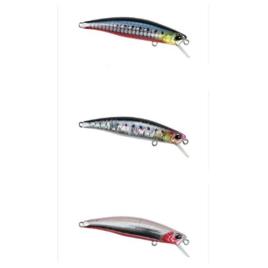 Duo Minnow Tide S 75 Mm 9g One Size ACC4810