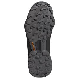 Adidas Botas Caminhada Terrex Swift R3 Mid Goretex EU 37 1/3 Core Black / Mint Ton / Grey Five