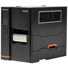Brother Impressora Térmica Tj4422tn One Size Black