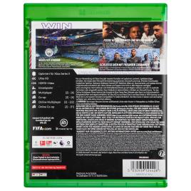 Microsoft Fifa 21 Xbox One/series X Xbox One/series X Jogo PAL Multicolor