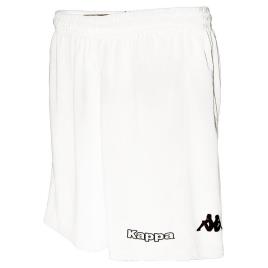 Kappa Pantalones Cortos Spero 2XL White