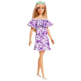 Barbie Malibu º Aniversário 50 3 Years Multicolor