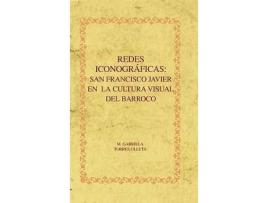 Livro Redes Iconográficas de M. Gabriela Torres Olleta (Espanhol)