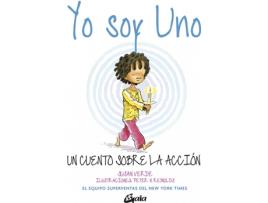 Livro Yo Soy Uno de Susan Verde (Espanhol)