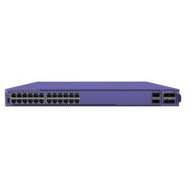 Extreme Networks Trocar 5520 Series 5520-24t One Size Purple