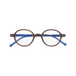 Óculos Pré Graduados 7500 Brown & Blue