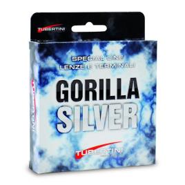 Linha Gorilla Silver 150 M 0.220 mm Silver