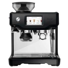 Máquina De Café Expresso Barista Touch One Size Black / Stainless steel