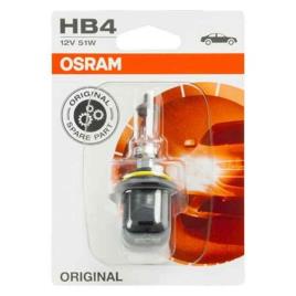 Lâmpada para Automóveis OS9006-01B Osram HB4 51W 12V