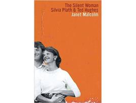 Livro The Silent Woman de Janet Malcom