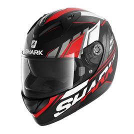 Shark Capacete Integral Ridill 1.2 XL Black / Red / White