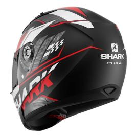 Shark Capacete Integral Ridill 1.2 XL Black / Red / White
