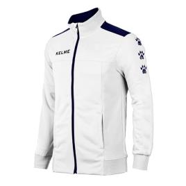 Chaqueta Lince 10 Years White / Navy