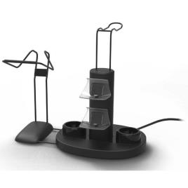 Vready 4-in-1 Charging Station