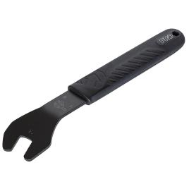 Pedal Wrench 15 mm Black