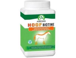 Complemento Alimentar para Cavalos  Hoof Biotine (1Kg)