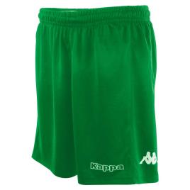 Kappa Pantalones Cortos Spero XL Green Bosphorus