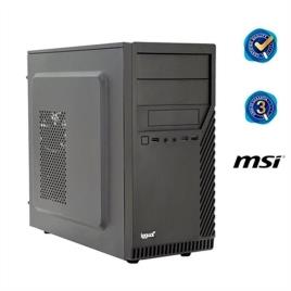 PC de Mesa iggual PSIPCH513 i5-10400  8GB 480SSD