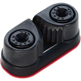Carbo Cam One Size Black / Red