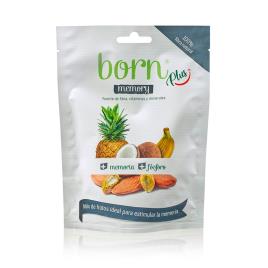 Born Fruits Memory Plus 45 Gr One Size