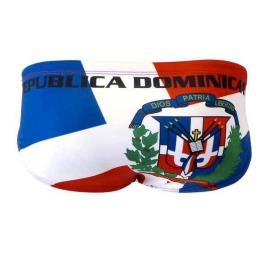 Turbo Slip De Banho Republica Dominicana 12-24 Months Multicolor